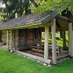 Sepasaun Holiday home