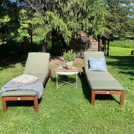 Sepasaun Casa vacanze