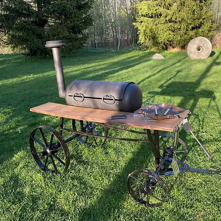 Sepasaun Prázdninový dům Joaveski