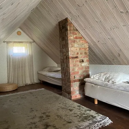 Casa vacanze Sepasaun *