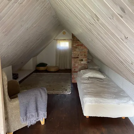 Casa vacanze Sepasaun Joaveski