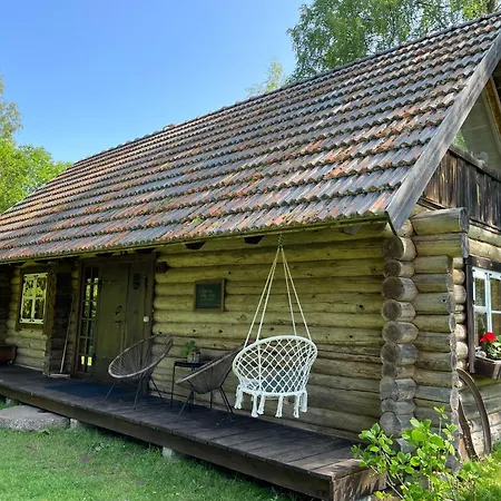 Sepasaun Prázdninový dům