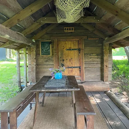 Casa vacanze Sepasaun