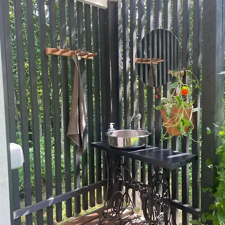 Prázdninový dům Sepasaun *