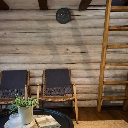 Sepasaun Holiday home