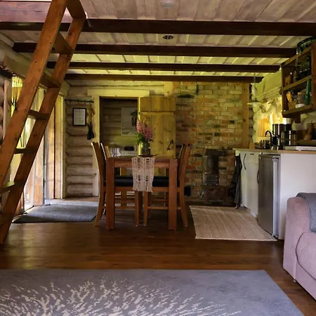 Holiday home Sepasaun *