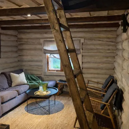 Sepasaun Holiday home Joaveski