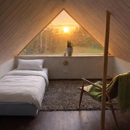 Sepasauna House Дом отдыха Joaveski