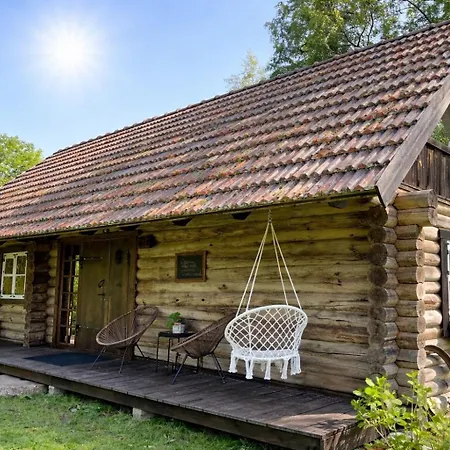 Holiday home Sepasaun Joaveski