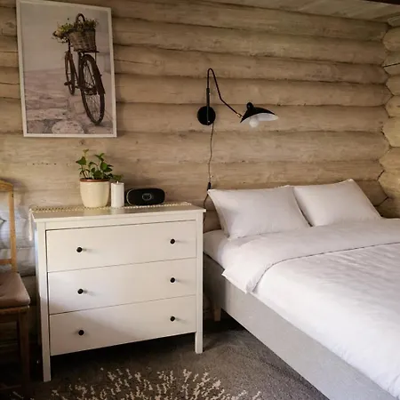 Sepasauna House Joaveski
