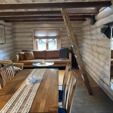 Sepasaun Ferienhaus