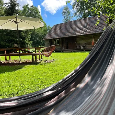 Holiday home Sepasaun