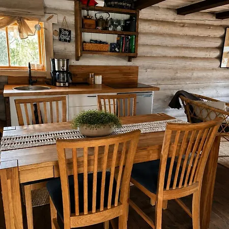 Holiday home Sepasauna House