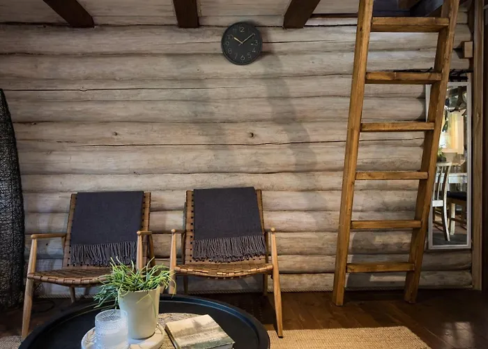 Sepasaun בית נופש