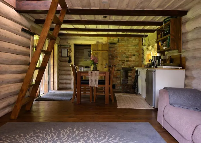 בית נופש Sepasaun *