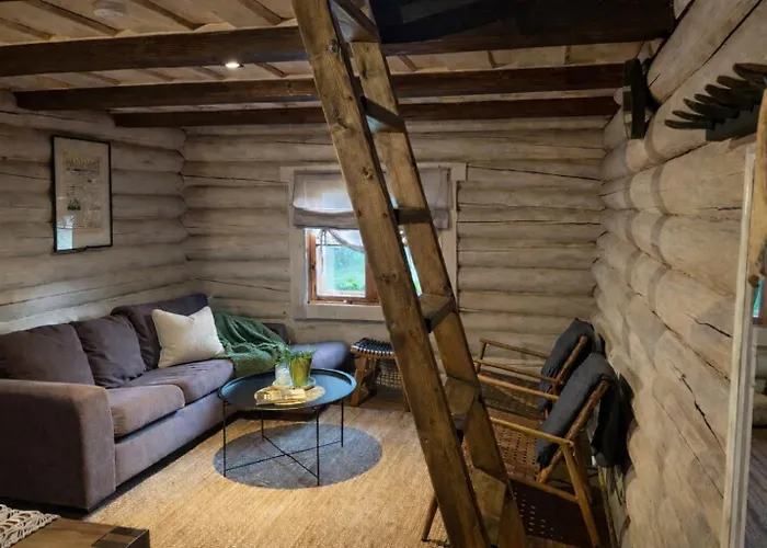 Sepasaun Holiday home Joaveski