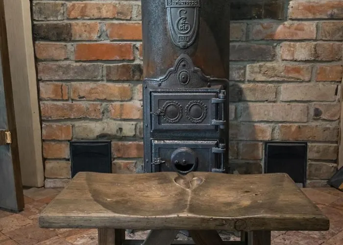 בית נופש Sepasaun