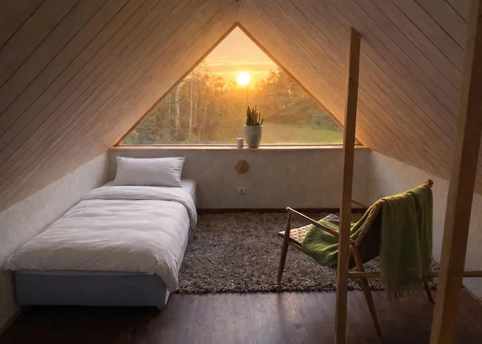 Sepasaun Holiday home Joaveski