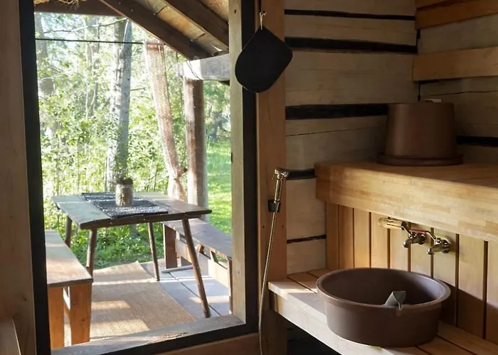 Sepasaun Holiday home