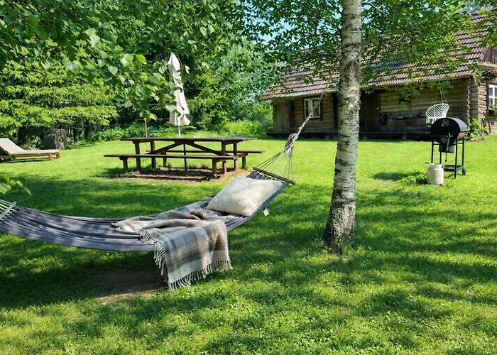 Holiday home Sepasaun *