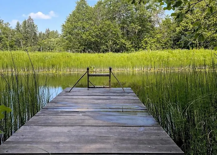 Sepasaun Holiday home Joaveski