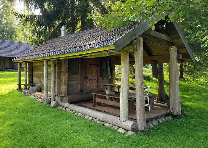 Sepasaun בית נופש