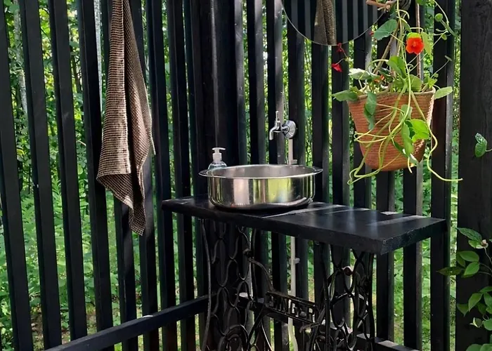 בית נופש Sepasaun *