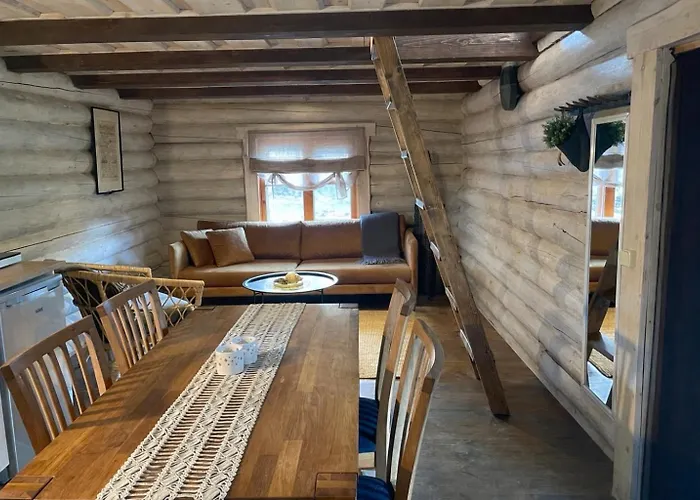 Sepasaun בית נופש