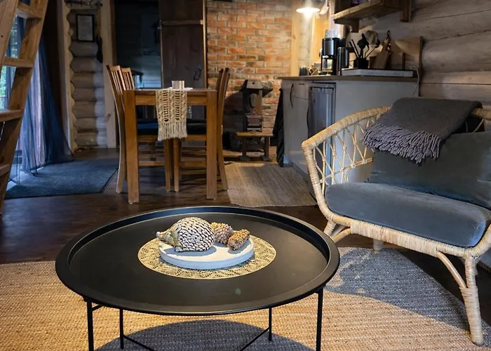 בית נופש Sepasaun *